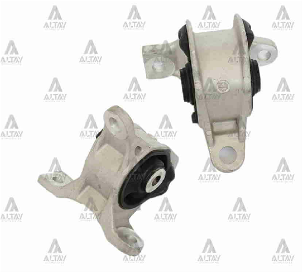 TAKOZ MOTOR CIVIC 12=> (ŞANZIMAN) ARKA