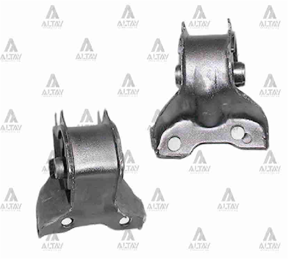 TAKOZ MOTOR CIVIC 92-95 ÜST / AT-MT SAĞ