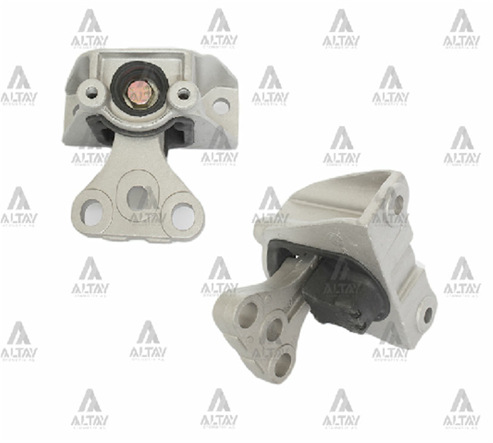 TAKOZ MOTOR CRV 07=> AT SOL