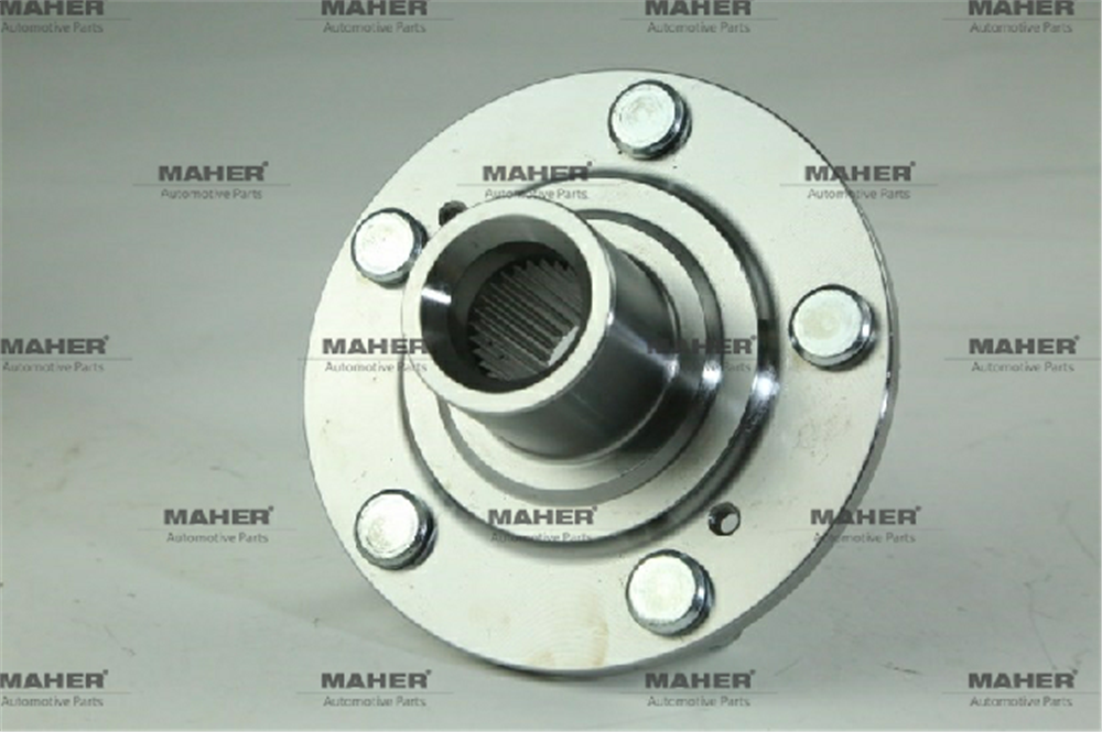 TEKER PORYASI ACCORD 03-08 ÖN