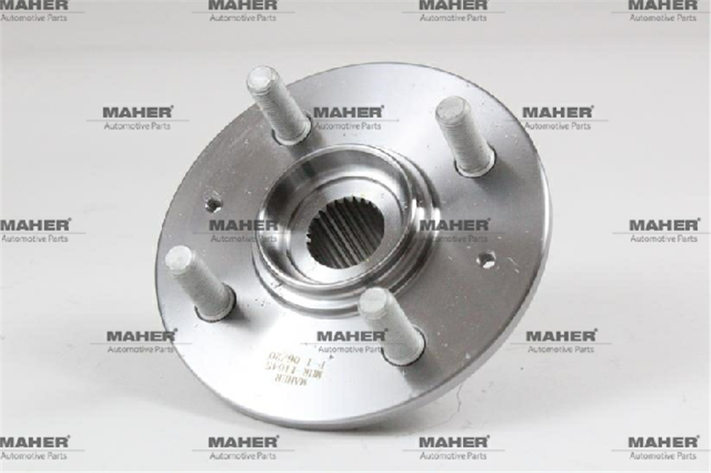 TEKER PORYASI CIVIC 01-06 ÖN