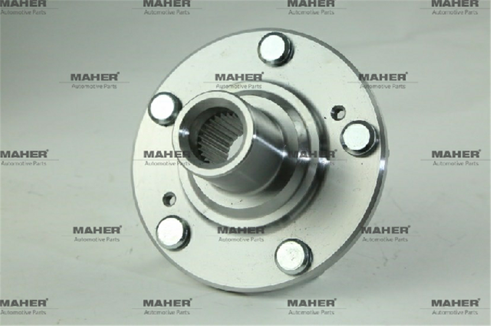 TEKER PORYASI CIVIC 06-12 FD6 ÖN