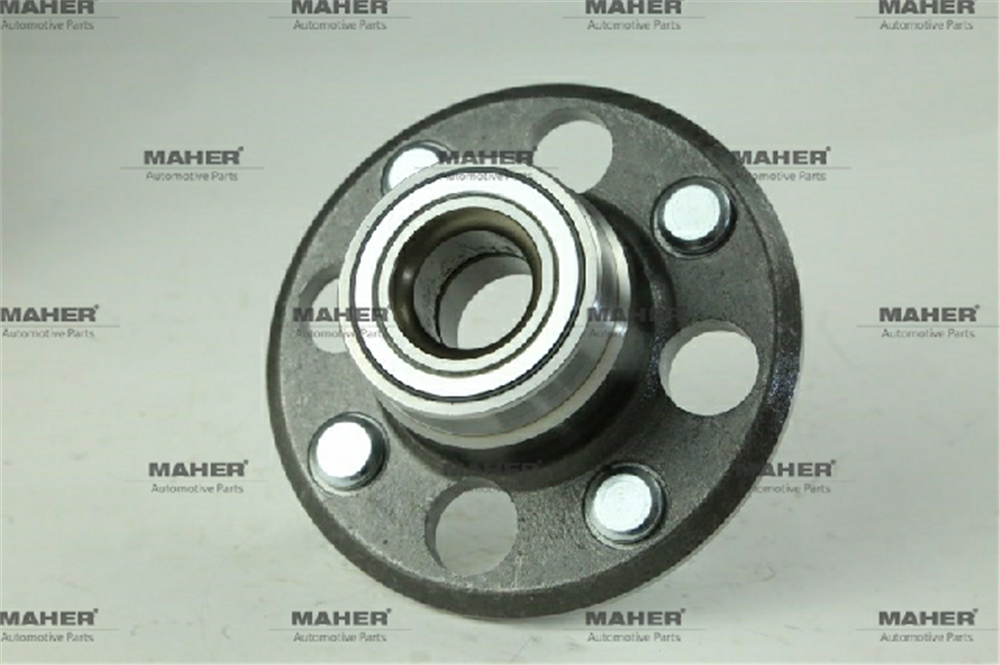 TEKER PORYASI CIVIC 92-01 / 28 mm ARKA RULMANLI