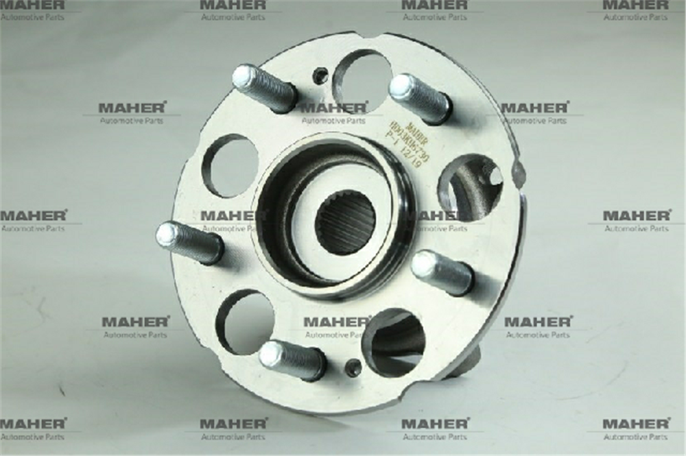 TEKER PORYASI CRV 13-17 ARKA RULMANLI