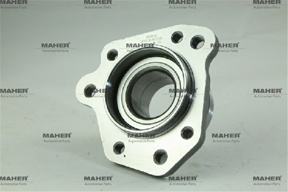 TEKER PORYASI CRV 97=> SOL ARKA RULMANLI