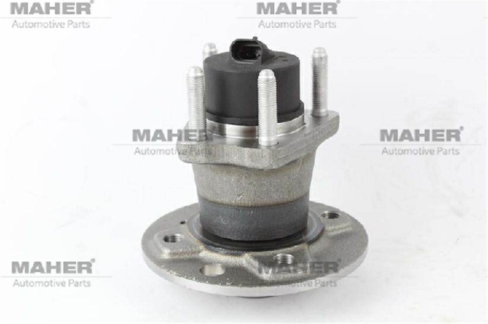TEKER PORYASI VECTRA B 96-03 / ASTRA F 91-98 / ASTRA G 98-07 ARKA RULMANLI 4 BİJON ABSLİ