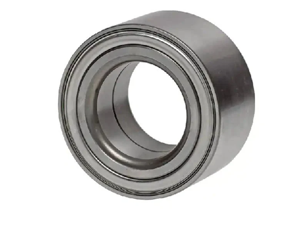 TEKER RULMANI ÖN MAZDA 323 90-98 / 626 88-92 / 42x72x38 ( MASURALI )