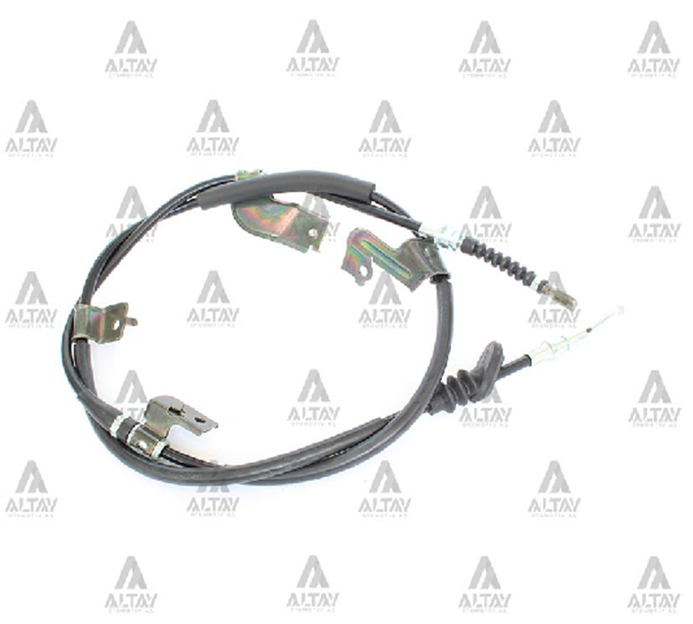 TEL EL FREN CIVIC 01-06 DİSK TİP SAĞ