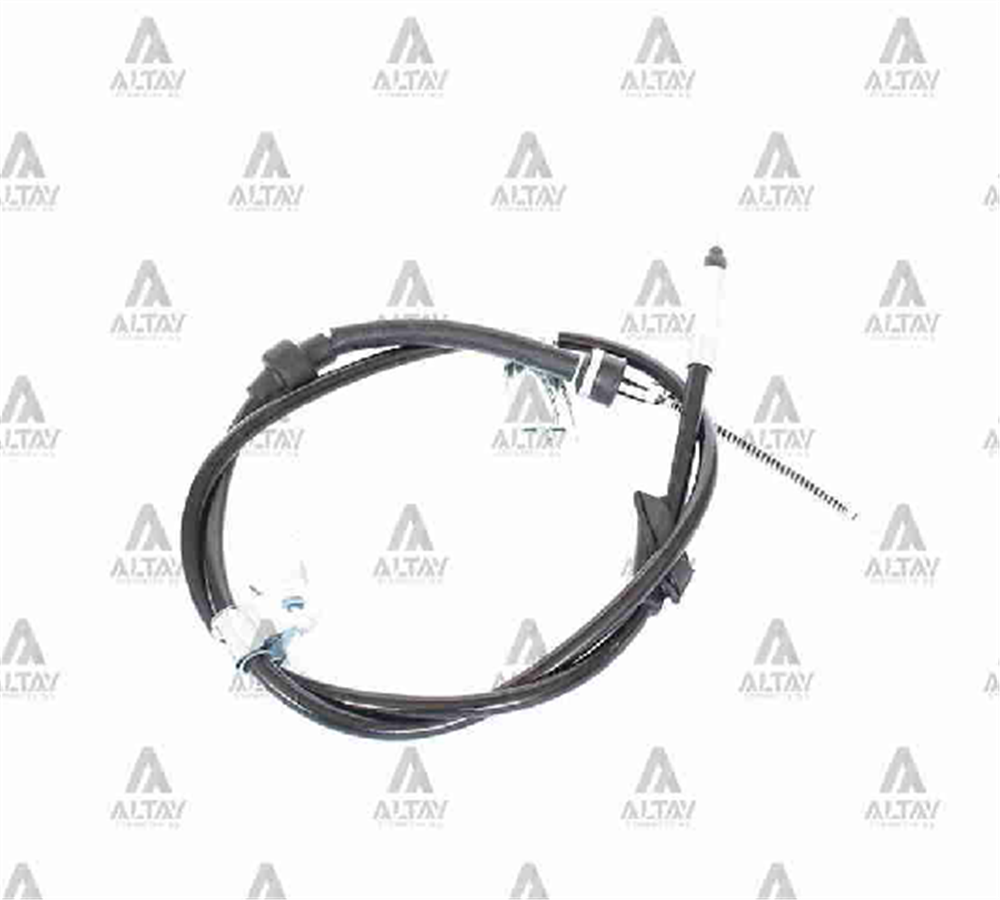 TEL EL FREN CIVIC 96-00 SOL