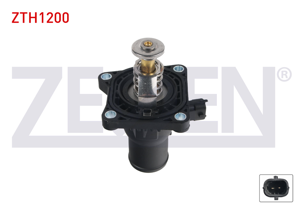TERMOSTAT 105 C  CHEVROLET CRUZE (J305) 1.6i 2011-2014 