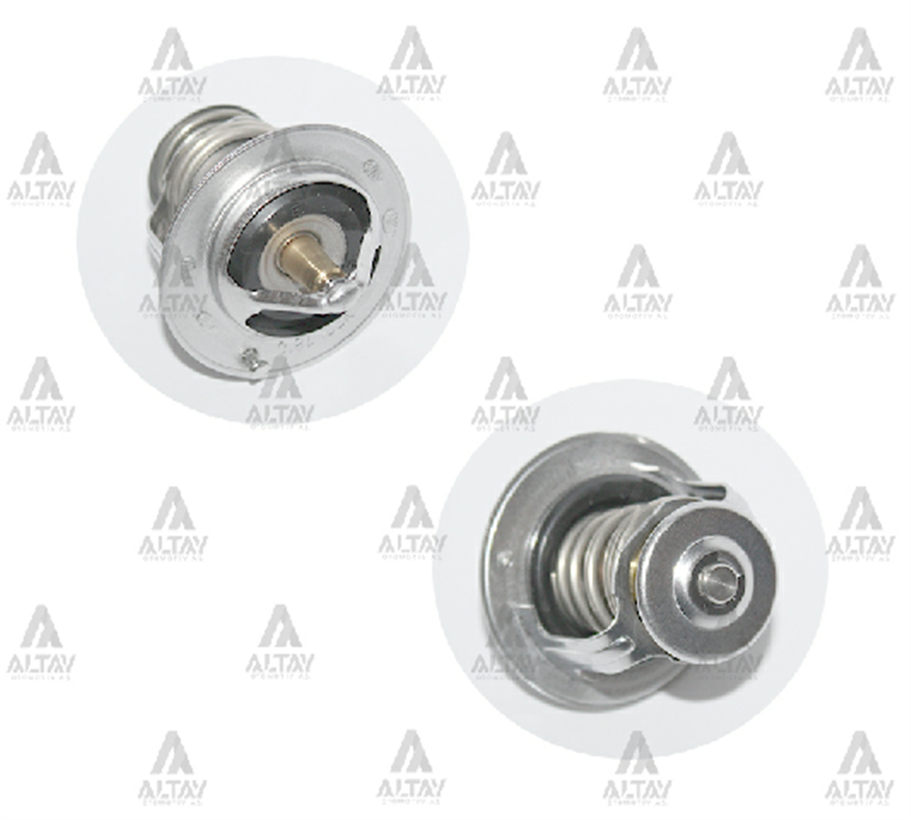 TERMOSTAT CIVIC / ACCORD / JAZZ / CRZ / HRV / 78°C