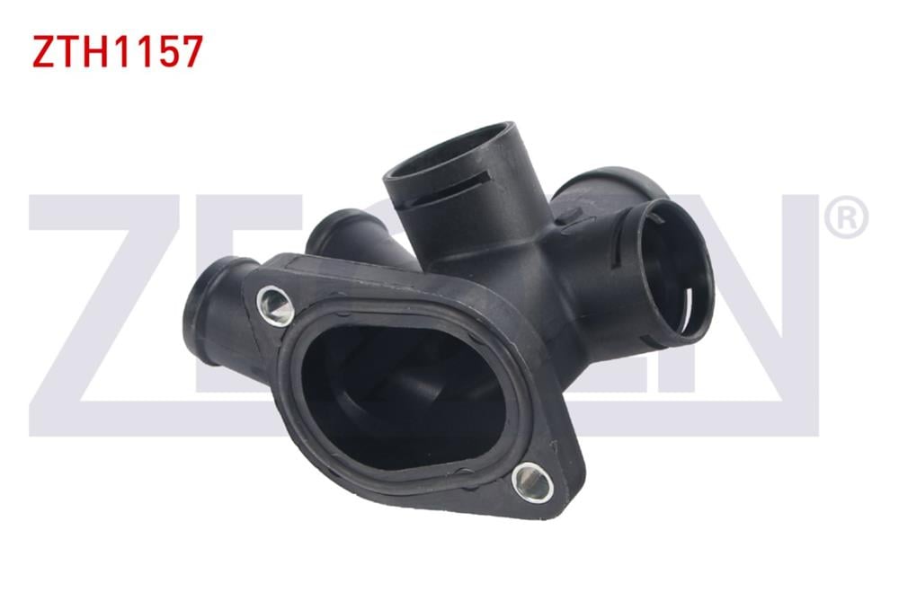 TERMOSTAT FLANSI PLASTIK VOLKSWAGEN GOLF III (1H1) 1.6 1991-1999