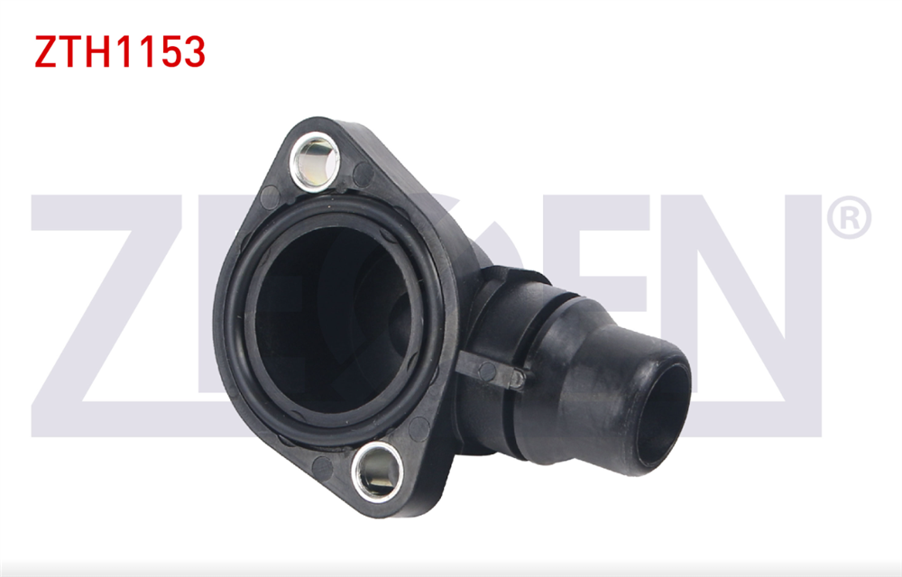 TERMOSTAT FLANSI PLASTIK VOLKSWAGEN PASSAT 1.9 TDI 1996-2005/