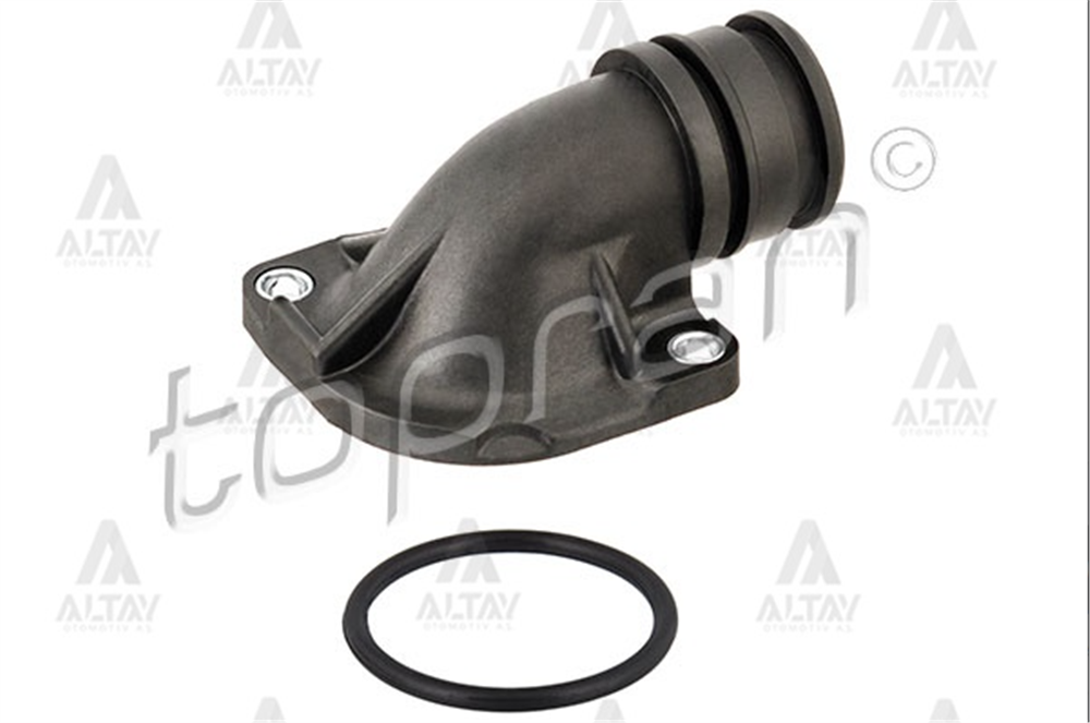 TERMOSTAT KAPAĞI CADDY 97-03 AVF-AFN-AVG-AMF-AUY 1.4 TDİ-1.9 TDİ 