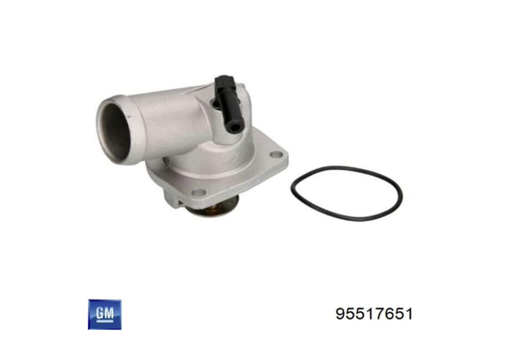 TERMOSTAT KOMPLE 92 C VECTRA C 1.6 16v 2002-2008