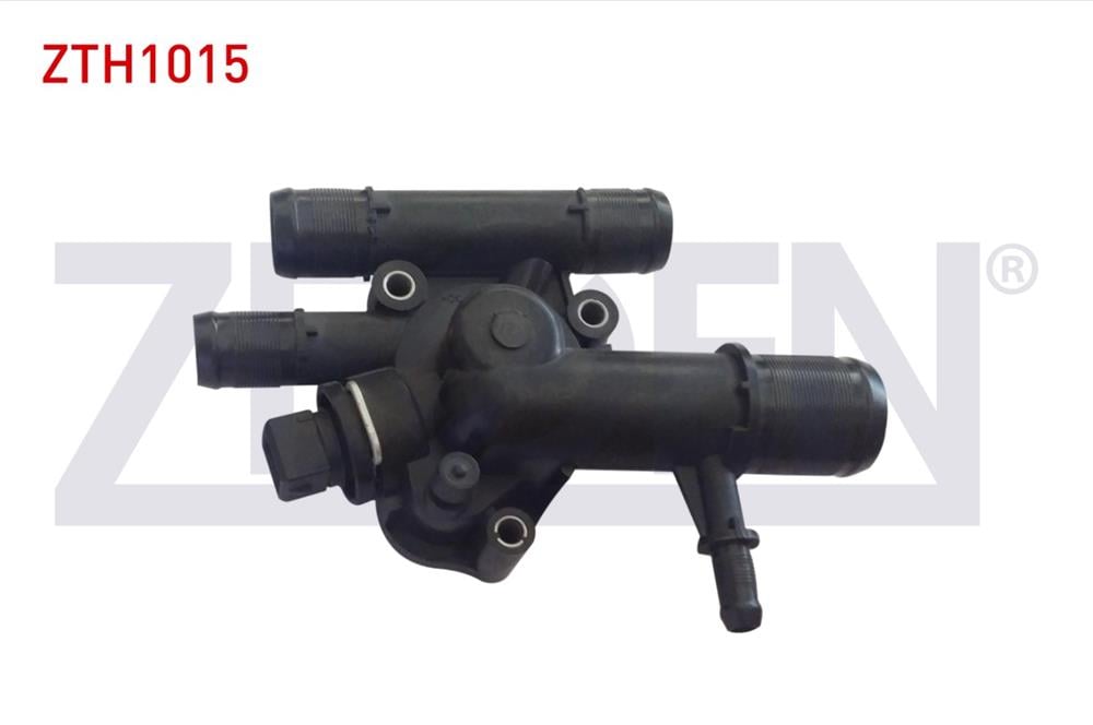 TERMOSTAT KOMPLE MUSURLU 89 C  KANGOO 1.9 DCI 2001-