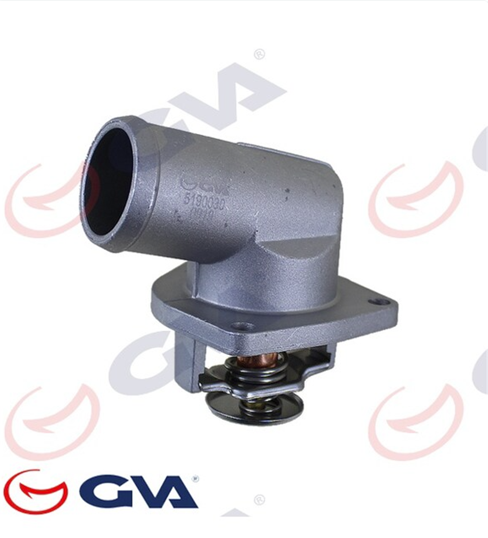 TERMOSTAT  VECTRA B 96-03 / 1.4 16V-1.6 16V KOMPLE CONTALI 92°C 