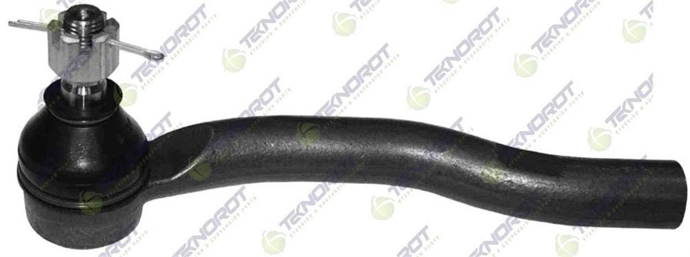 TOYOTA AURIS 07-12 ROTBAŞI SOL (TEKNOROT)