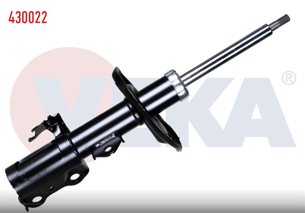 TOYOTA  AURİS 07=> ÖN SAĞ AMORTİSÖR (VEKA)
