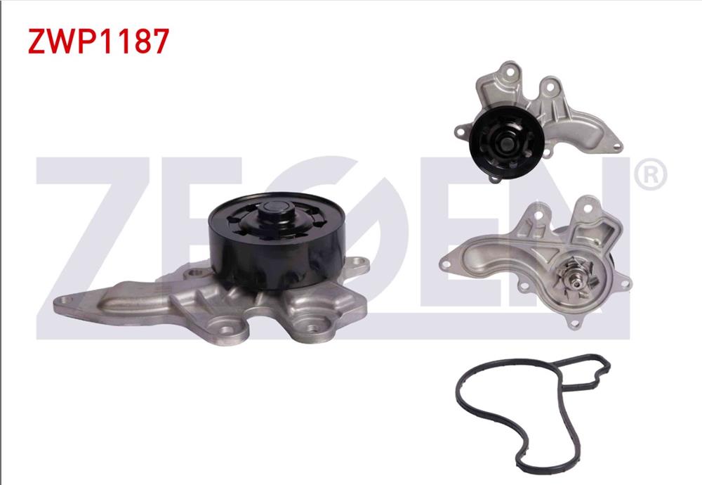 TOYOTA AURİS 16=> DEVİRDAİM 1,2 BENZİNLİ NRE185 (ZEGEN)