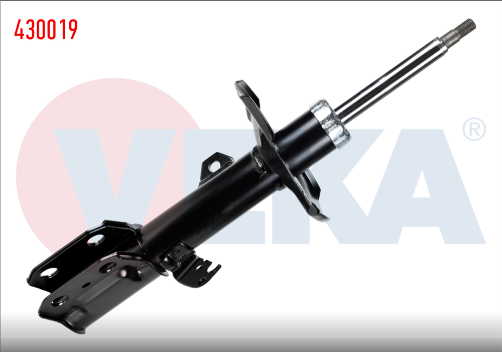 TOYOTA AVENSİS 03-08 AMORTISOR ÖN SAĞ (VEKA)