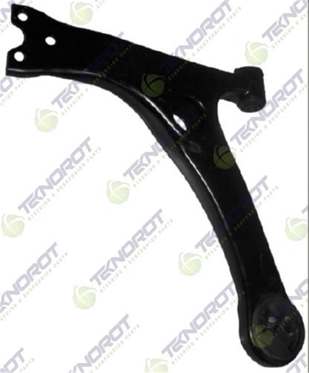 TOYOTA AVENSIS 03-09 SOL ALT SALINCAK (TEKNOROT)