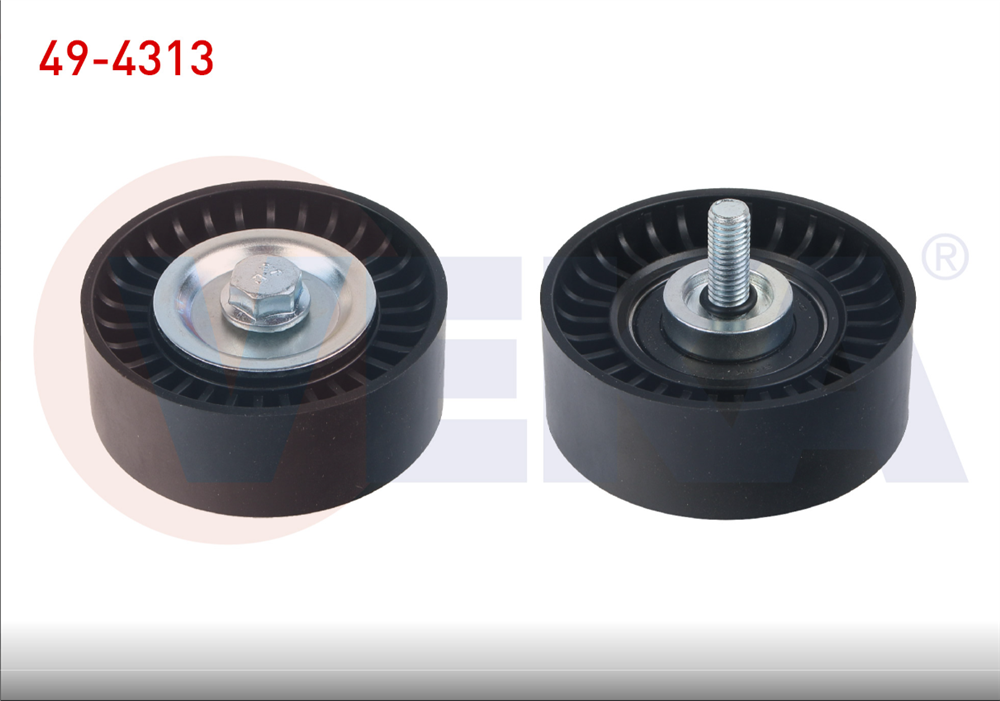 TOYOTA AVENSİS 97-03 AYARLI GERGİ BİLYASI (VEKA)