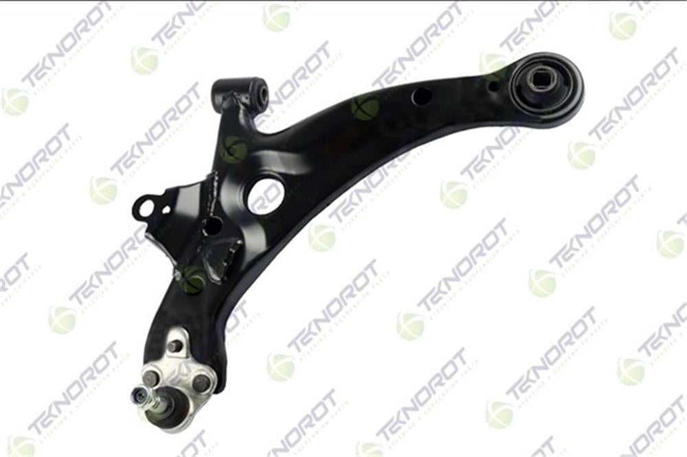 TOYOTA AVENSİS 97-03 SOL ALT SALINCAK ROTİLLİ (TEKNOROT)