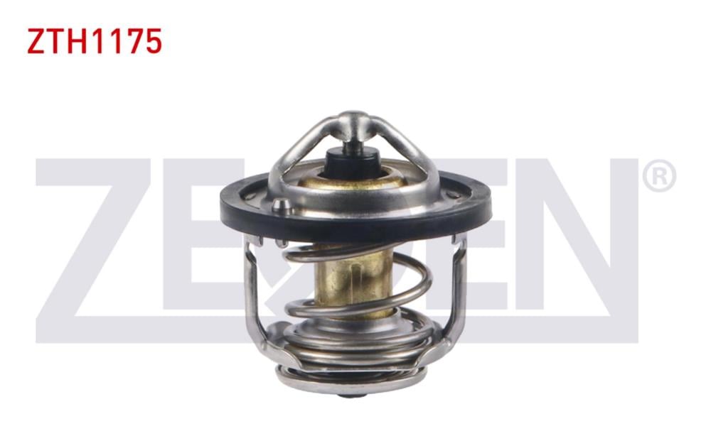 TOYOTA AVENSIS 97-03 TERMOSTAT 82 DERECELİK (ZEGEN)