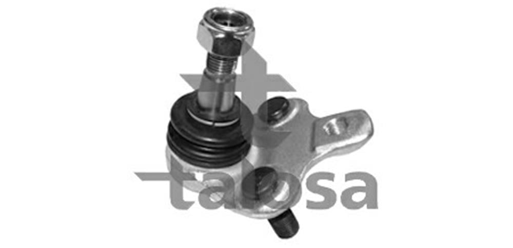 TOYOTA AVENSIS VERSO 01-09  ALT ROTİL SAĞ/SOL (TALOSA)