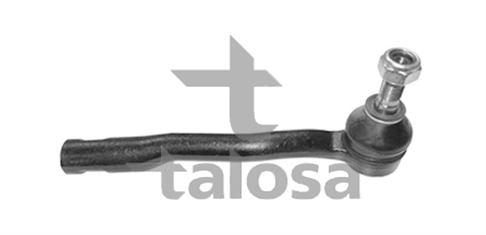 TOYOTA CARINA 92-97 ROT BAŞI SOL (TALOSA)