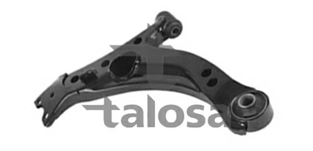 TOYOTA CARINA ALT SALINCAK SOL BURÇLU-ROTİLSİZ (TALOSA)