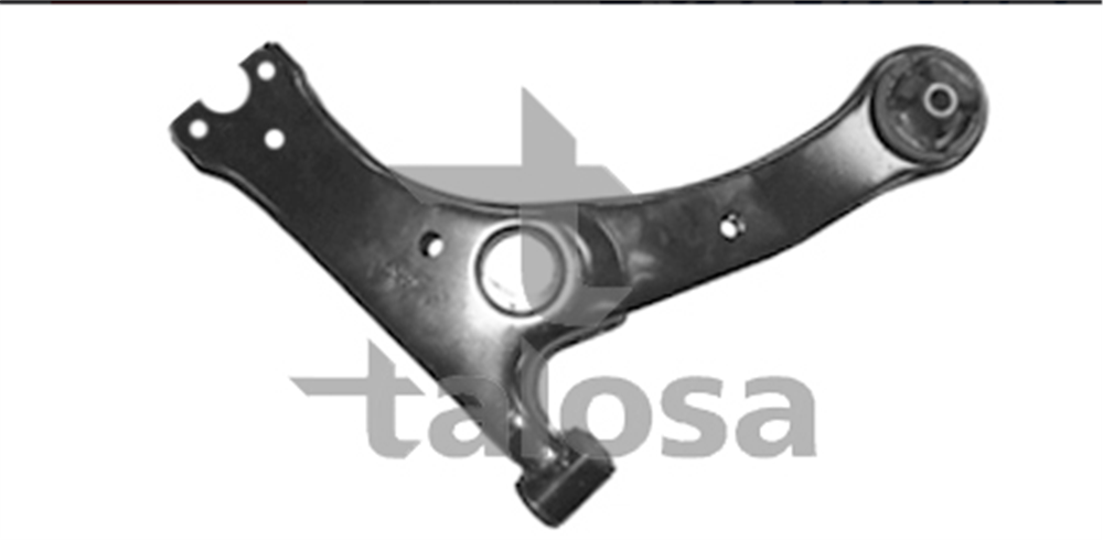 TOYOTA COROLLA 02-07 ALT SALINCAK SAĞ ROTİLSİZ-BURÇLU (TALOSA)