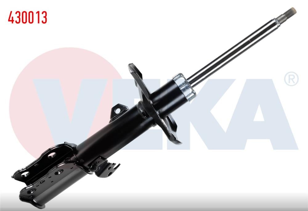 TOYOTA COROLLA 02-07 ÖN SAĞ AMORTİSÖR 