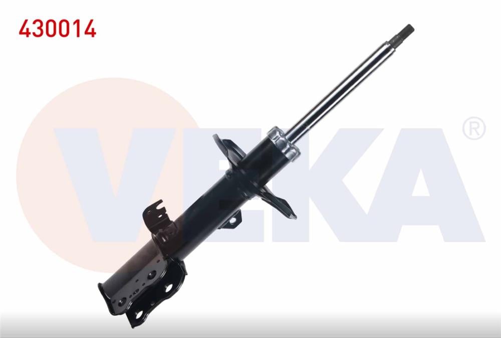 TOYOTA COROLLA 02-07 ÖN SOL AMORTİSÖR 