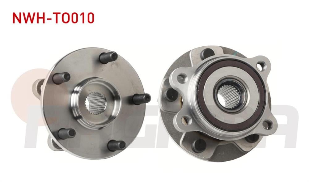 TOYOTA COROLLA 07-12 1,6 D4D ÖN PORYA 5 BİJON ABS'Lİ (NAGAMA)