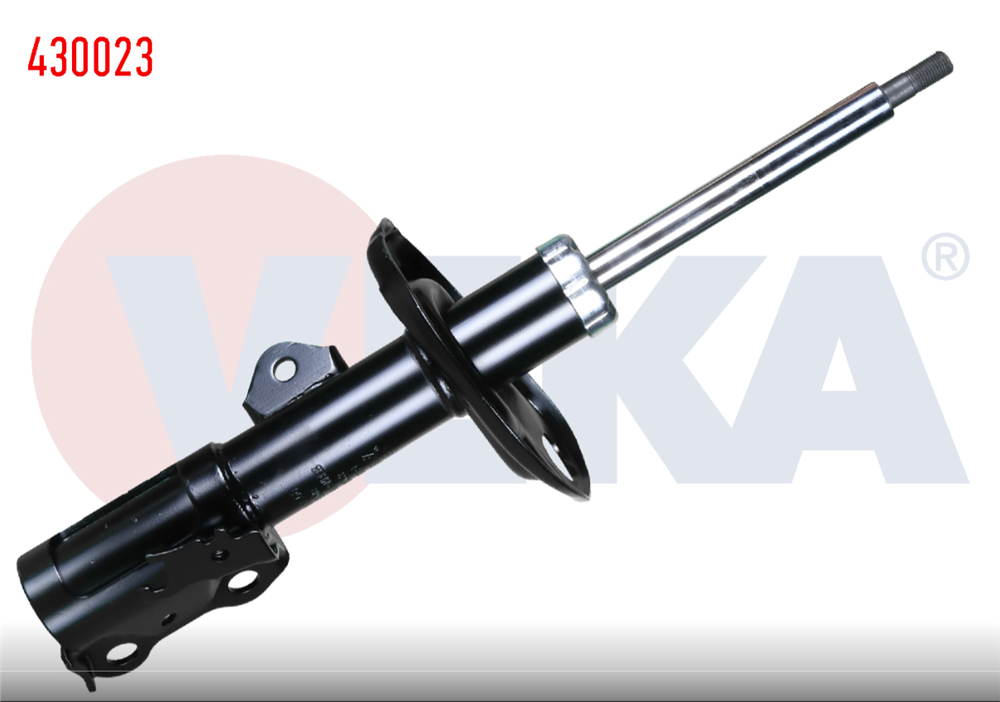 TOYOTA COROLLA 07-17  ÖN AMORTISOR SOL GAZLI (VEKA)