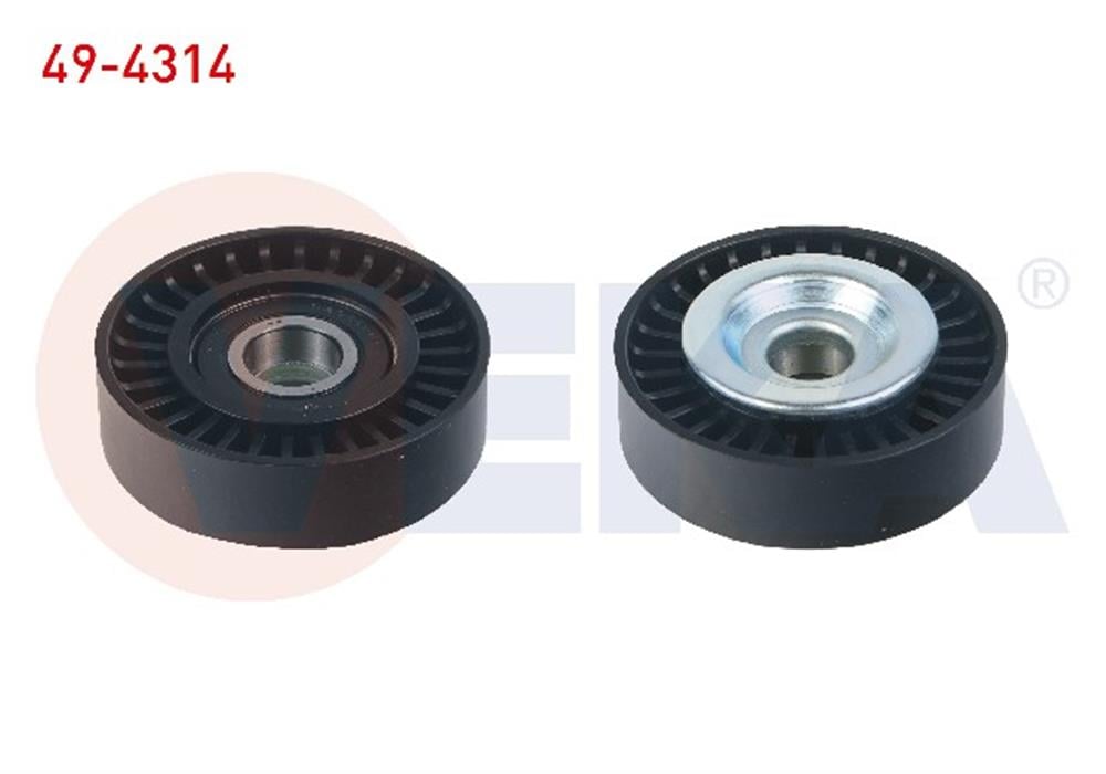 TOYOTA COROLLA 10- 1,33 AYARLI GERGİ BİLYASI (VEKA)