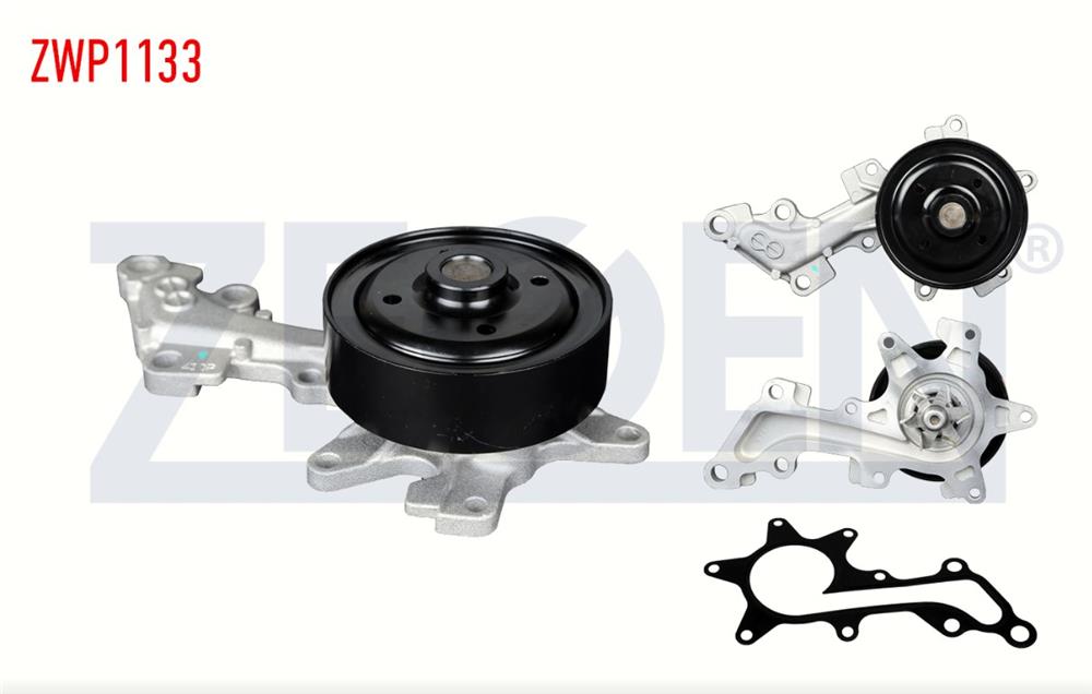 TOYOTA COROLLA 12=> DEVİRDAİM 1,33 BENZİNLİ 16100-80004 (ZEGEN)