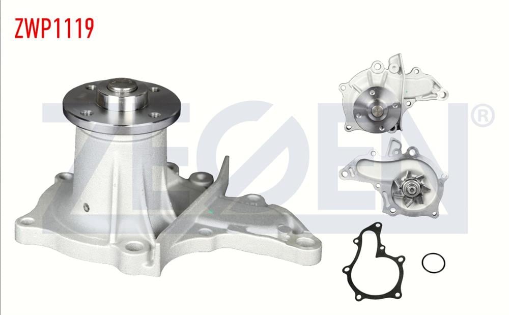 TOYOTA COROLLA 1,6 ENJ. DEVİRDAİM (ZEGEN)