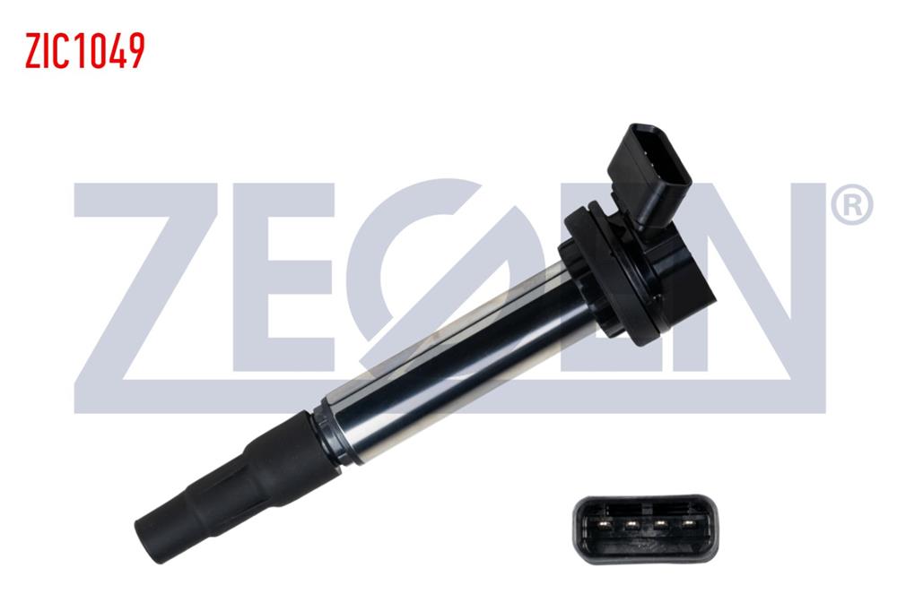 TOYOTA COROLLA 2007-2012 ATEŞLEME BOBİNİ 90919-02258(ZEGEN)