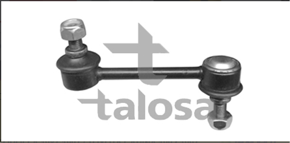 TOYOTA COROLLA 87-97 ARKA Z ROT SAĞ/SOL (TALOSA)