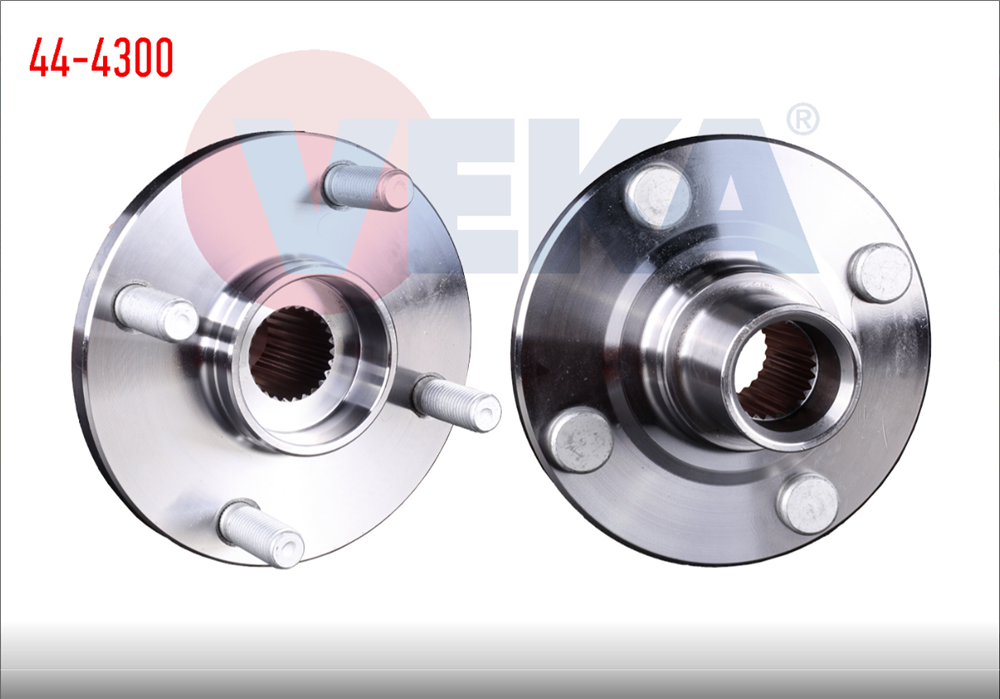 TOYOTA COROLLA 88-00 ÖN TEKER PORYASI RULMANSIZ (VEKA)