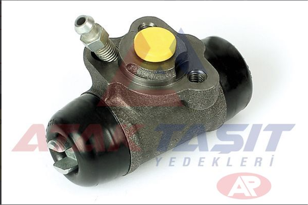 TOYOTA COROLLA 88-01 FREN SİLİNDİRİ ARKA SOL DÖKÜM 19,05MM (AP)