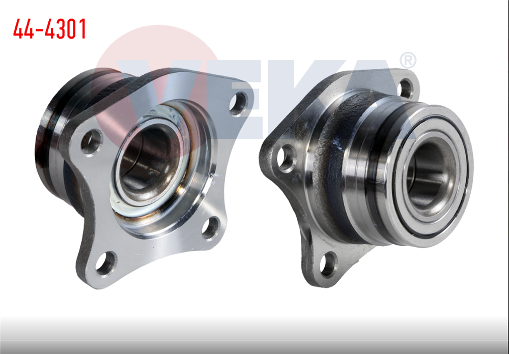 TOYOTA COROLLA 88-02 ARKA TEKER PORYASI AE92/AE100/AE101 (VEKA)