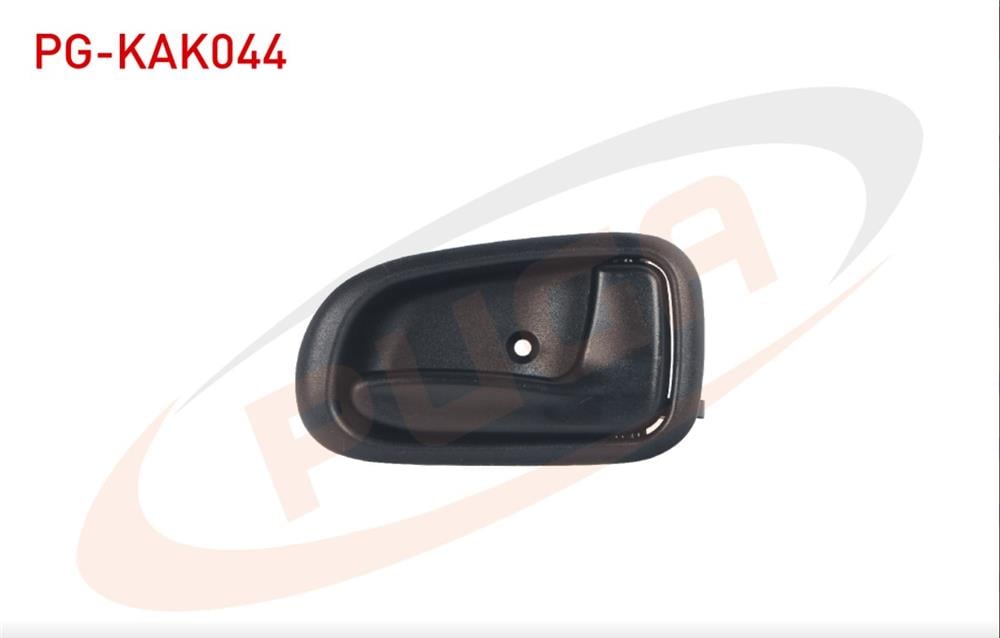 TOYOTA COROLLA 92-97 İÇ AÇMA KOLU SAĞ SİYAH ÇERÇEVESİZ (PUGA)