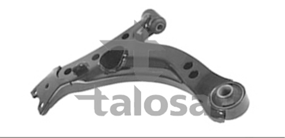 TOYOTA CORONA ALT SALINCAK SOL BURÇLU-ROTİLSİZ (TALOSA)
