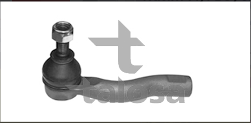 TOYOTA RAV-4 00-06 ROT BAŞI SOL (TALOSA)