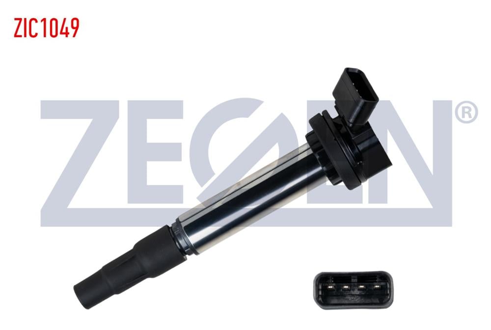 TOYOTA RAV4 2005-2012 ATEŞLEME BOBİNİ 90919-02258(ZEGEN)
