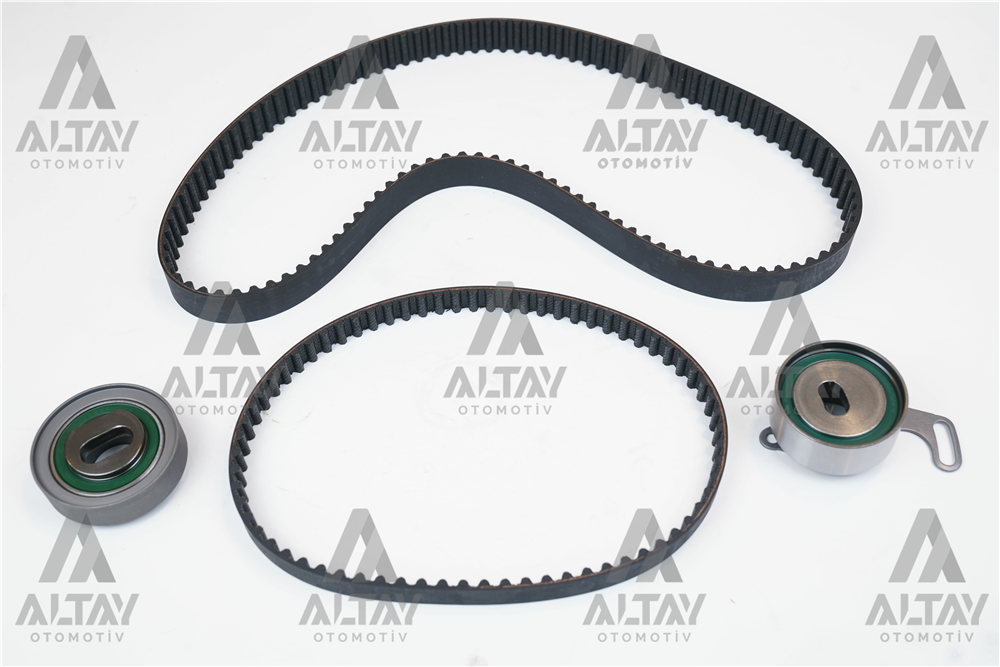 TRİGER SETİ HONDA ACCORD 90-97 2.0 / PRELUDE / SHUTTLE / ROVER 600 / 70 DİŞ - 113 DİŞ